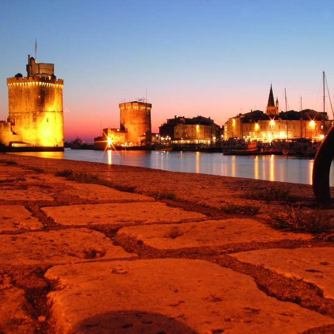 Grand Pavois La Rochelle © Grand Pavois Organisation